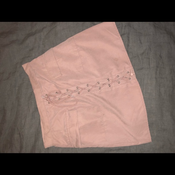 Honey Punch Skirt - Picture 1 of 4